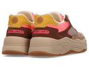 Celest - Baskets - Marron multicolore