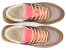 Celest - Baskets - Marron multicolore