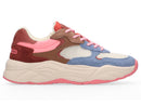 Celest - Baskets - Bleu multicolore