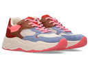 Celest - Baskets - Bleu multicolore