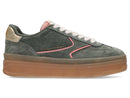 Minny - Baskets - Vert