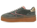 Minny - Baskets - Vert