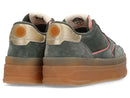 Minny - Baskets - Vert
