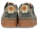 Minny - Baskets - Vert