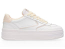 Minny - Baskets - Blanc