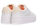 Minny - Baskets - Blanc