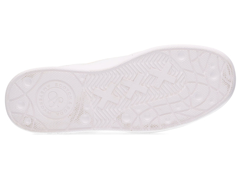 Minny - Baskets - Blanc