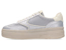 Minny - Baskets - Argent