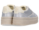 Minny - Baskets - Argent