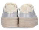 Minny - Baskets - Argent