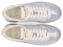 Minny - Baskets - Argent
