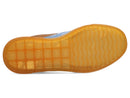 Nixie - Baskets - Marron-Bleu