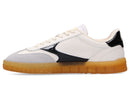 Nixie - Baskets - Blanc-Noir