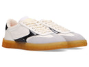 Nixie - Baskets - Blanc-Noir