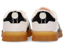 Nixie - Baskets - Blanc-Noir