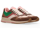 Vivi - Baskets - Marron multicolore