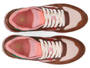 Vivi - Baskets - Marron multicolore