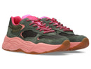 Celest - Baskets - Vert-Rose