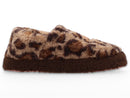 Cozy - Mocassins - Léopard marron
