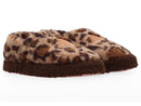 Cozy - Mocassins - Léopard marron