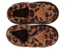 Cozy - Mocassins - Léopard marron