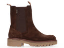 Bettie - Bottines - Marron foncé