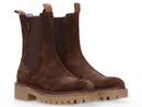 Bettie - Bottines - Marron foncé
