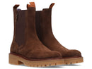 Bettie - Bottines - Marron foncé