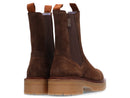 Bettie - Bottines - Marron foncé