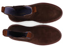 Bettie - Bottines - Marron foncé
