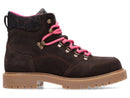Toby - Bottines - Marron foncé