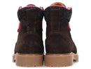 Toby - Bottines - Marron foncé