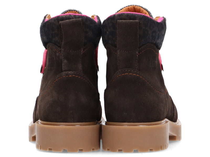 Toby - Bottines - Marron foncé