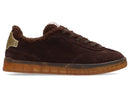 Nixie - Baskets - Marron foncé