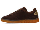 Nixie - Baskets - Marron foncé