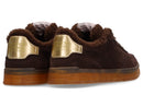 Nixie - Baskets - Marron foncé