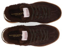 Nixie - Baskets - Marron foncé
