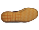 Nixie - Baskets - Marron foncé