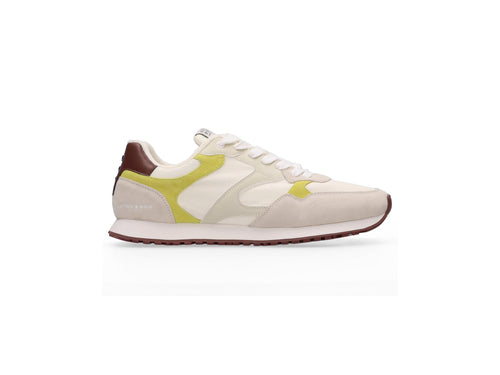 Cleave - Blanco/Multicolor