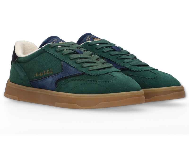 Slim - Vert foncé