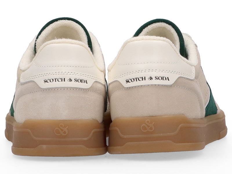 Slim - Beige foncé