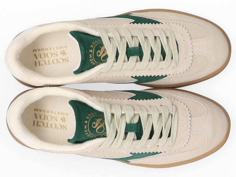 Slim - Beige foncé