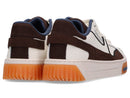New Cup - Baskets - Blanc marron