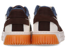 New Cup - Baskets - Blanc marron