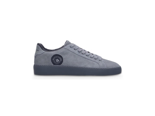 Plakka - Sneakers - Gray