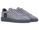 Plakka - Baskets - Gris