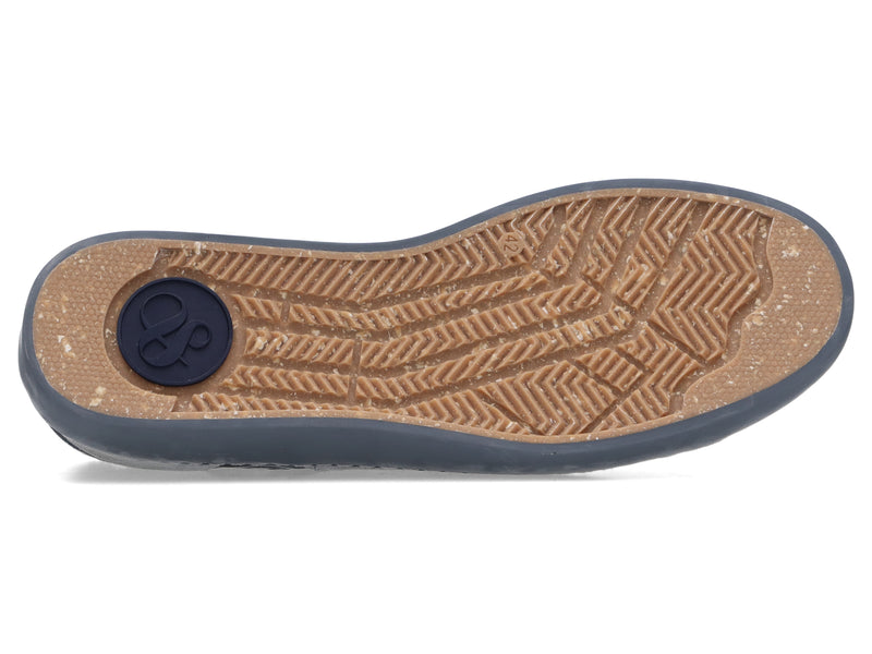 Plakka - Baskets - Gris