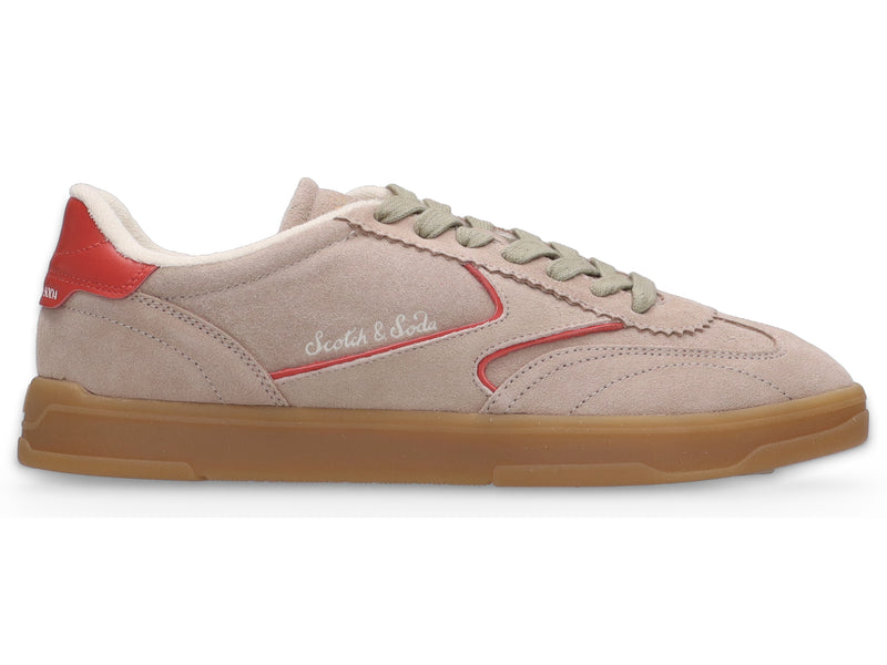 Slim - Baskets - Sable