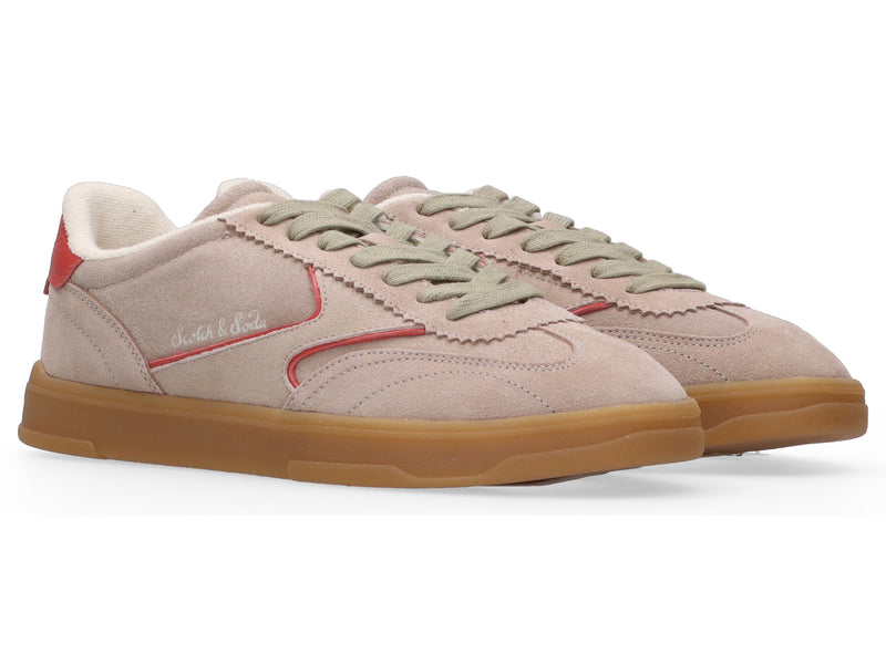 Slim - Baskets - Sable