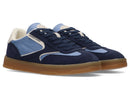 Slim - Baskets - Marron foncé